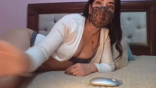 Frozenx online show from 11/21/25, 06:17