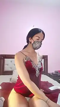 Frozenx online show from 01/17/26, 06:33