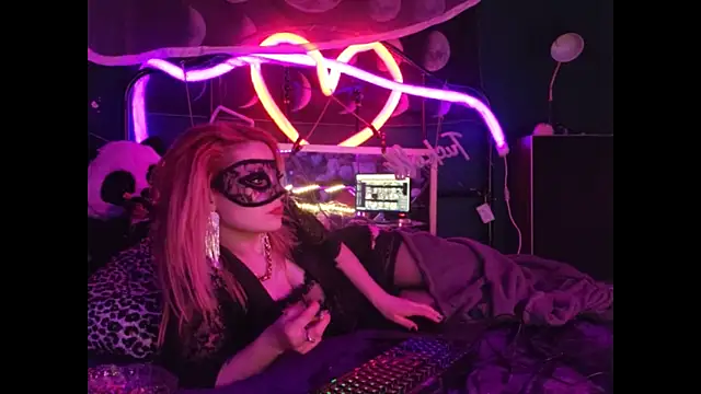 anonymouszN online show from 01/27/25, 09:44