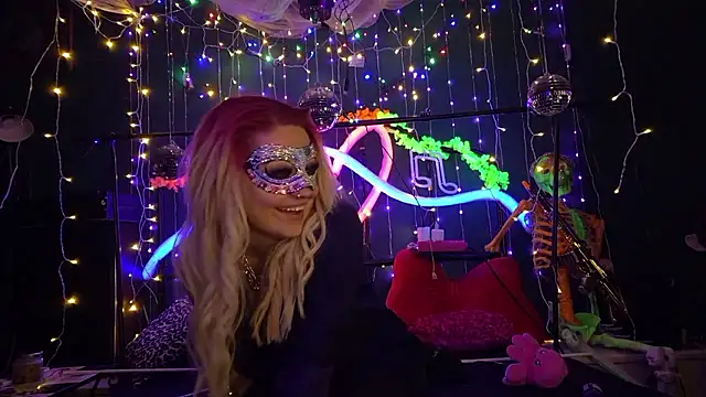 anonymouszN online show from 01/18/26, 08:34