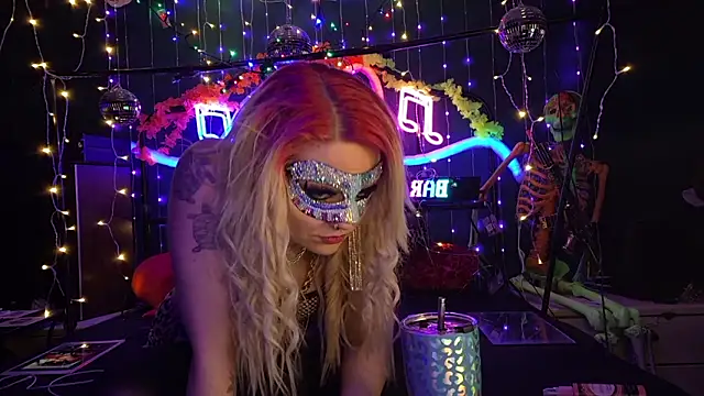 anonymouszN online show from 02/13/26, 09:44