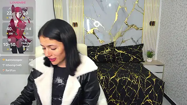 athenasexxxy online show from 10/01/25, 07:53