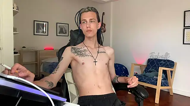 Snapshot of Den_BlueXx chatting on 12/21/24, 06:23 Den BlueXx online show from 12/21/24, 06:23