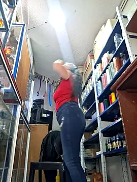 nidia2026 online show from 10/19/25, 06:08