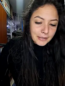 Snapshot of nidia2026 chatting on 03/06/26, 12:56 nidia2026 online show from 03/06/26, 12:56