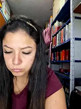 Snapshot of nidia2026 chatting on 03/16/26, 01:37 nidia2026 online show from 03/16/26, 01:37