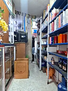 Snapshot of nidia2026 chatting on 03/17/26, 01:25 nidia2026 online show from 03/17/26, 01:25