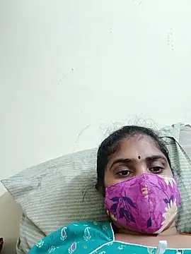 ammullu456 online show from 05/13/26, 06:49