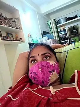 ammullu456 online show from 05/27/26, 10:23