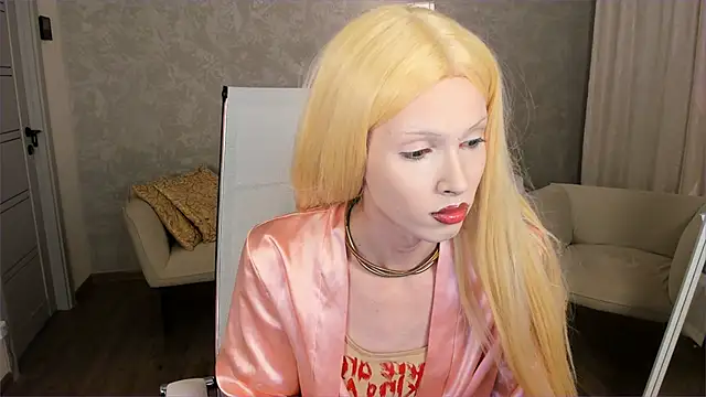 PamelamyDreamys online show from 09/21/25, 04:19