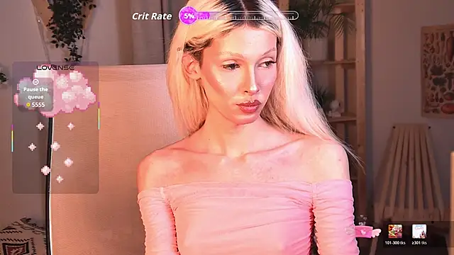 PamelamyDreamys online show from 03/05/26, 06:59