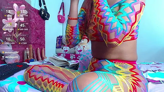 1Ashley  online show from 01/24/25, 08:55