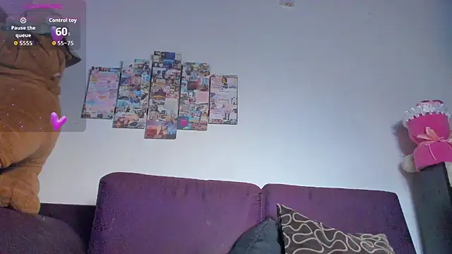 Snapshot of 1Ashley_ chatting on 06/16/26, 04:04 1Ashley online show from 06/16/26, 04:04