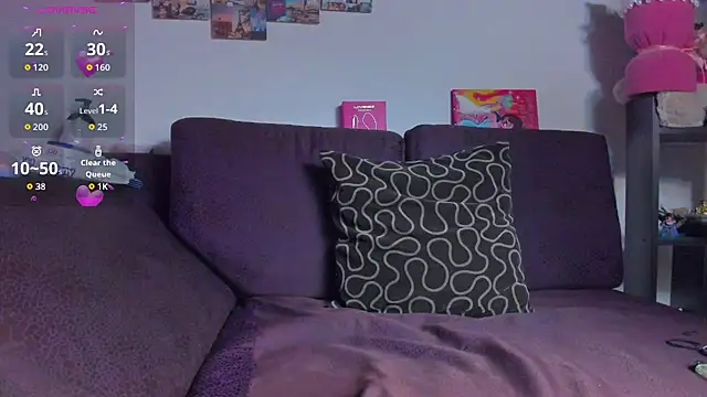 Snapshot of 1Ashley_ chatting on 07/11/26, 03:42 1Ashley online show from 07/11/26, 03:42