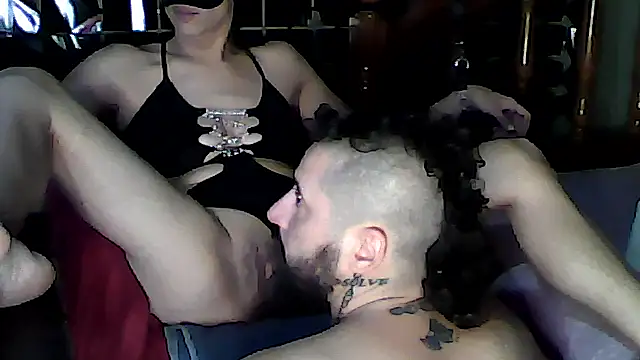 DarkElfSorceress online show from 02/12/26, 01:11