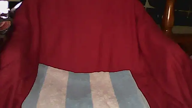 DarkElfSorceress online show from 02/20/26, 10:10