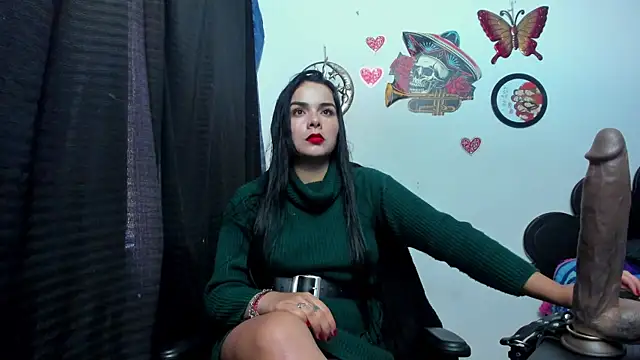 thakytona online show from 02/11/25, 03:51