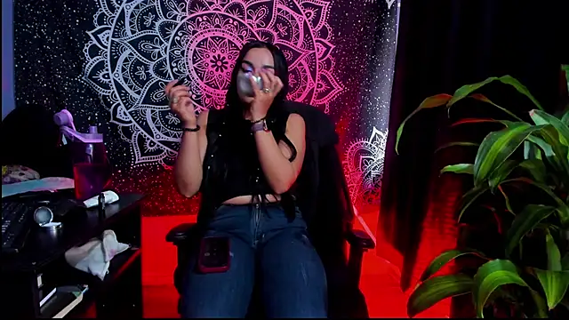 thakytona online show from 03/26/26, 09:31