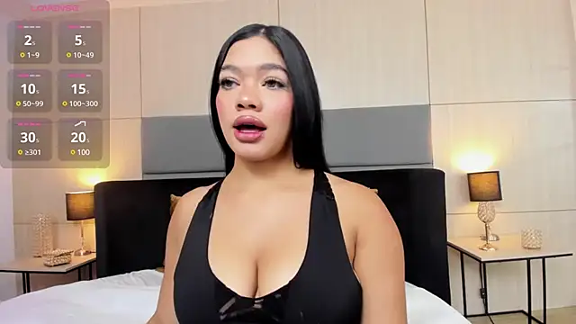 AllissonJames online show from 02/25/25, 11:41