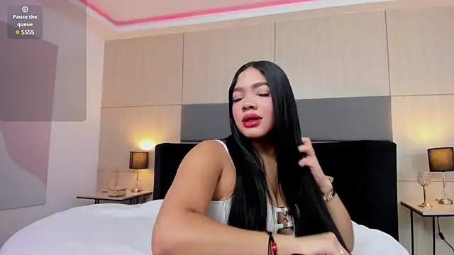 AllissonJames online show from 03/12/25, 11:09