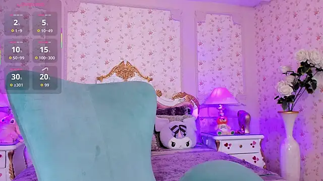 AllissonJames online show from 10/20/25, 11:32