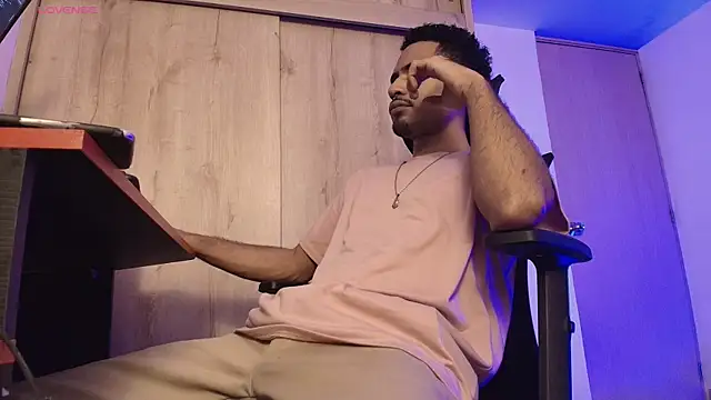 coleman160 online show from 04/10/26, 04:17