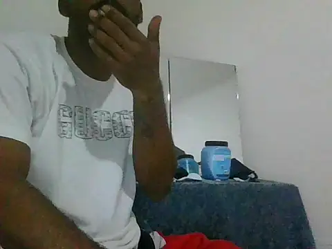 Alissonrafael online show from 09/13/25, 05:51