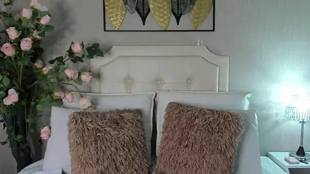 Pamela duque online show from 12/23/24, 07:30