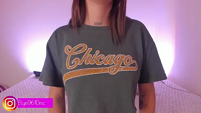 ellie mcdonald online show from 01/30/25, 01:22