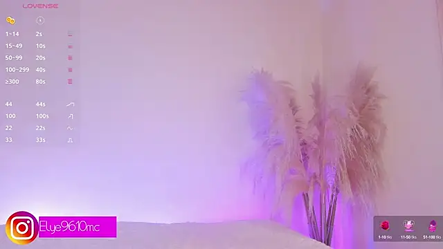 ellie mcdonald online show from 03/19/25, 06:55