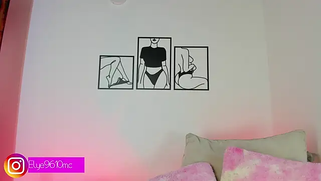 ellie mcdonald online show from 12/19/25, 09:44