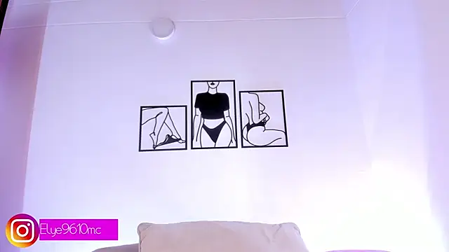 ellie mcdonald online show from 07/01/26, 09:58