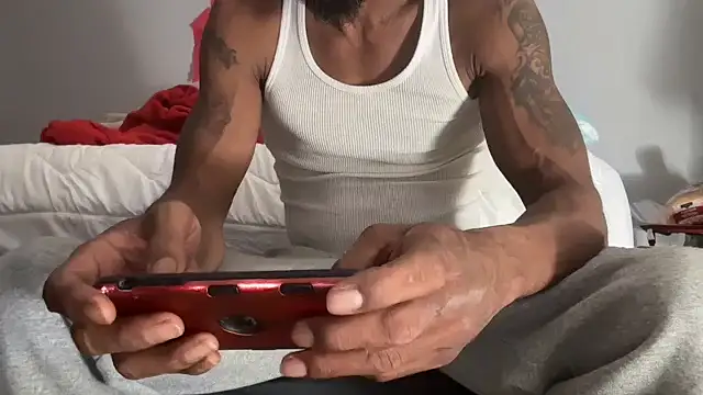 skarfosbabes69 online show from 10/26/25, 10:25