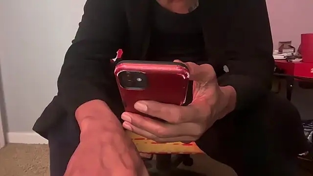 skarfosbabes69 online show from 03/14/26, 07:25