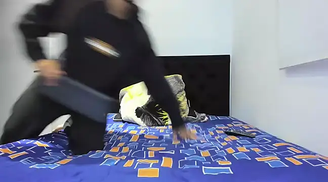 latin bbc online show from 02/23/25, 03:13