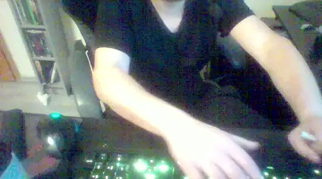 Stiiier1992 online show from 12/04/24, 10:41