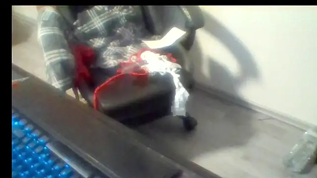 Stiiier1992 online show from 10/16/25, 09:27