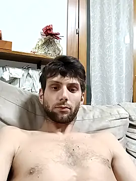 dariodario online show from 02/05/25, 09:50