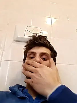 dariodario online show from 02/13/25, 01:05