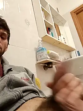 dariodario online show from 02/20/25, 09:22