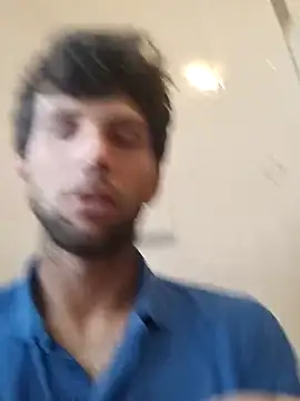 dariodario online show from 03/11/25, 01:34