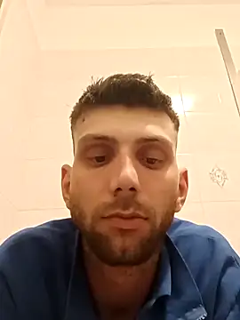 dariodario online show from 03/12/25, 04:56