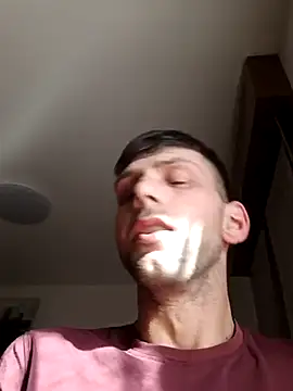 dariodario online show from 03/20/25, 08:09