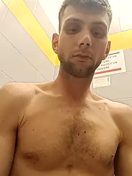 dariodario online show from 03/20/25, 07:14