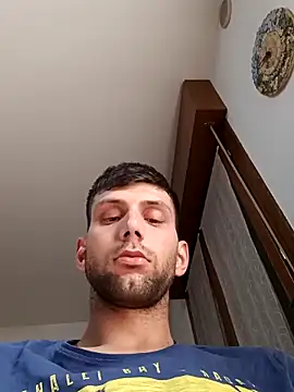 dariodario online show from 03/23/25, 07:20