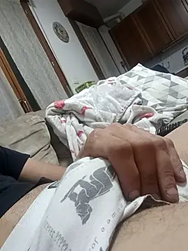 dariodario online show from 11/12/25, 11:36