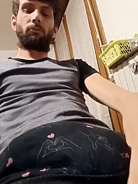 dariodario online show from 03/26/26, 03:23