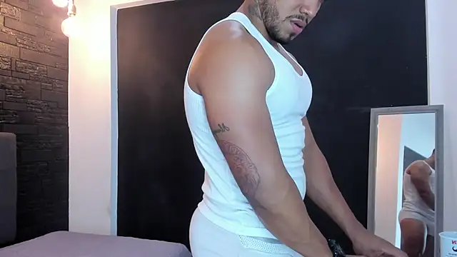 bruno miller  online show from 02/07/25, 08:53