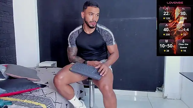 bruno miller  online show from 09/10/25, 08:20