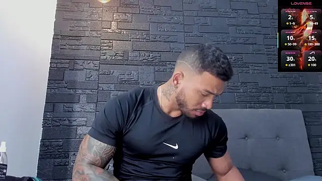 bruno miller  online show from 10/09/25, 10:08